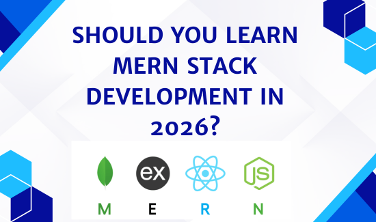 mern stack development